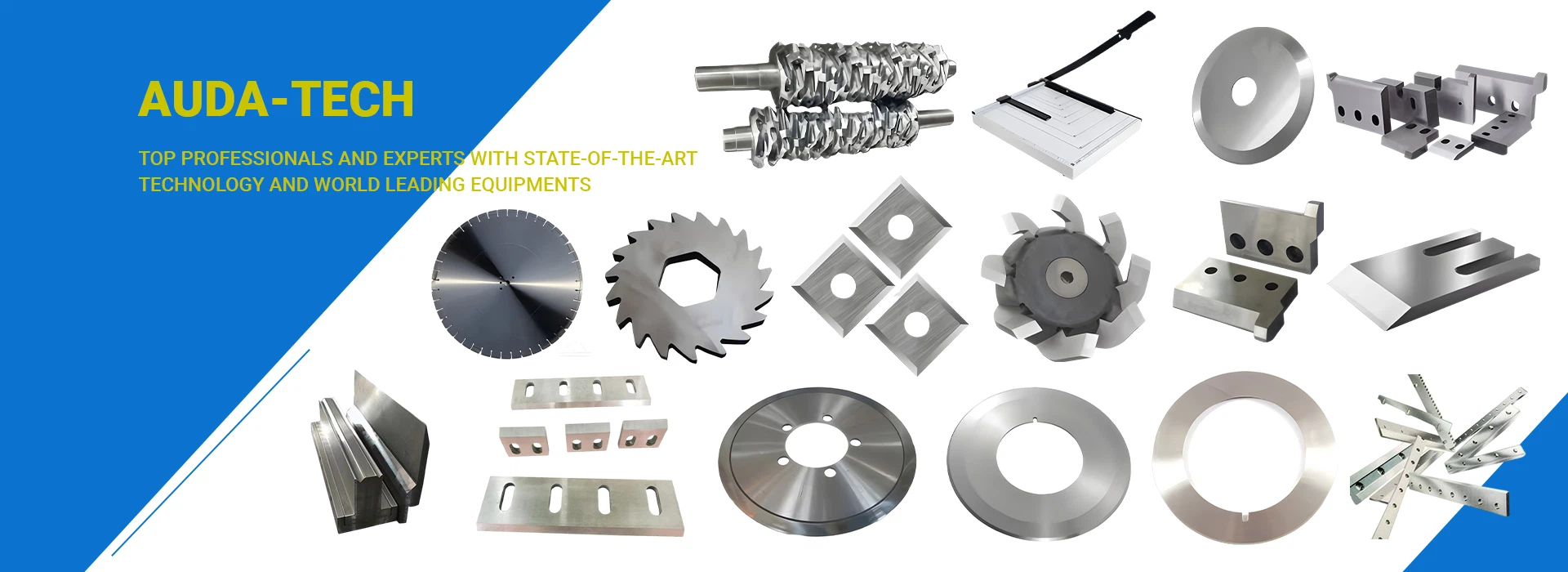 AUDA-TECH